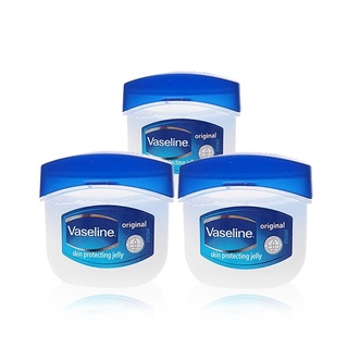 Vaseline 經典凡士林迷你修護版 7gx3入