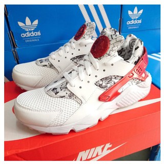 nike cortez shoe palace