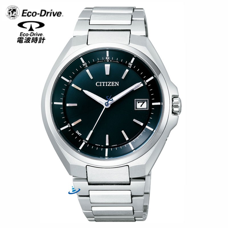 金響鐘錶 全新citizen星辰錶cb3010 57l 光動能五局電波時計 藍寶石 鈦金屬 公司貨 蝦皮購物
