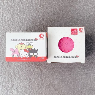 正版 Hello Kitty 盲盒系列 凱蒂貓 兒童玩具模型公仔 TSK58152
