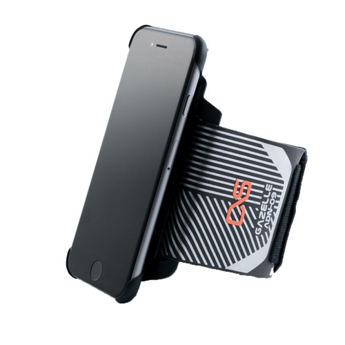CORESUIT GAZELLE iPhone6s / Plus 快拆式慢跑臂帶 (配件包)