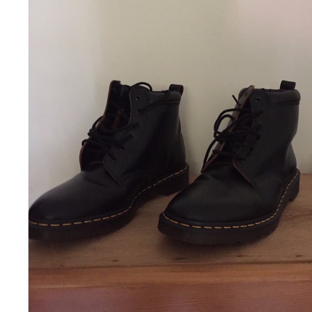 doc martens supreme
