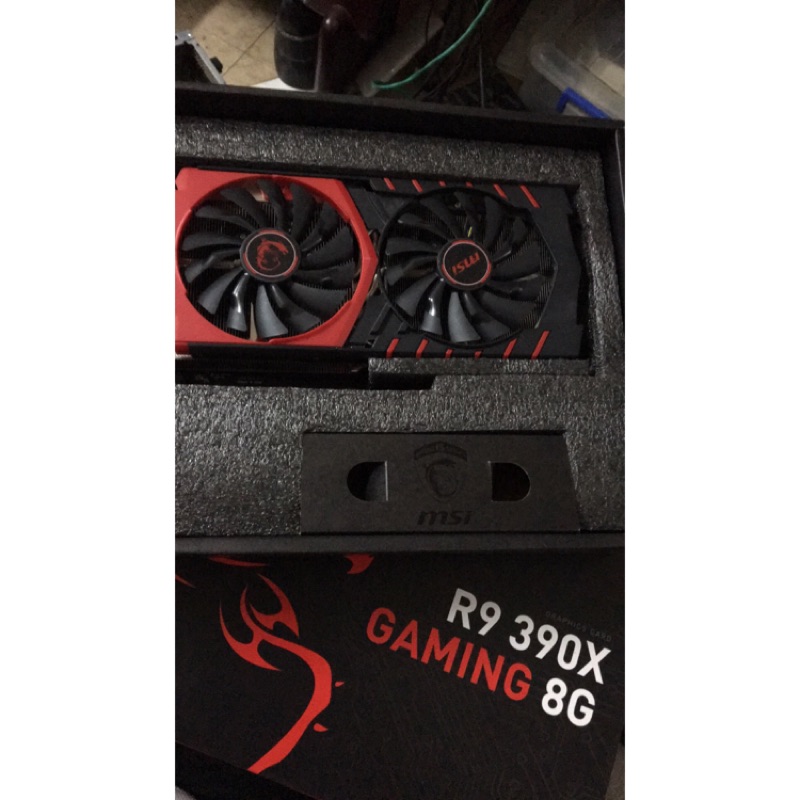 R9 390X