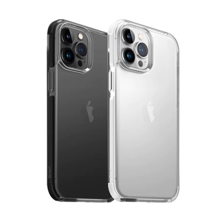 【UNIQ】 四角強化軍規等級防摔三料保護殼 Combat iPhone 14 Pro Plus Max