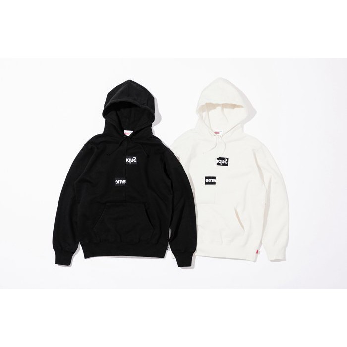 Supreme Comme Des Garcons Hoodie Best Sale, UP TO 62% OFF | www 