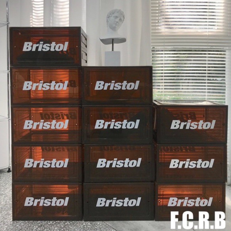 F.C.Real Bristol TOWER BOX | www.supremecourtbar.org.np