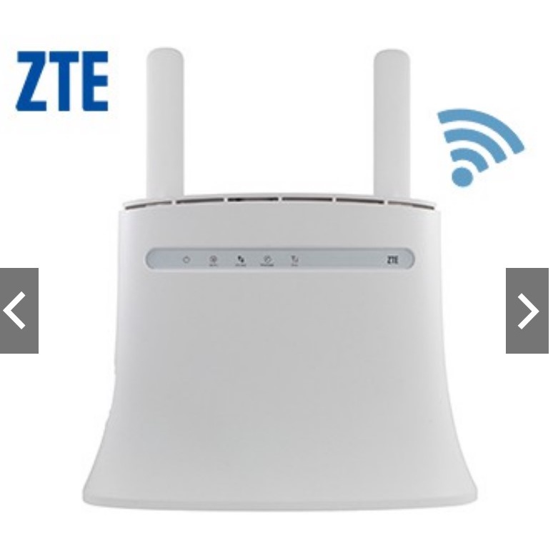 雙CA ZTE MF286 4G無線路由器/4G全頻/wifi分享器 (送天線，附電池)