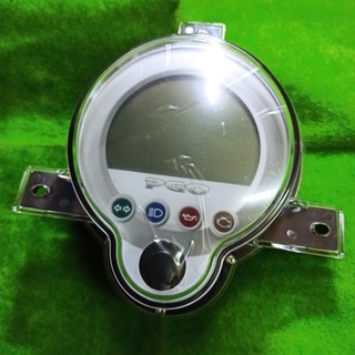 PGO摩特動力 bubu 數位 大頭 bubu 原廠 儀表 噴射 碼表 儀表 數位 125 可動 原廠 儀表總成 碼表