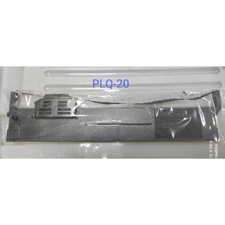 Epson PLQ-20C PLQ-30C 存摺印表機 補摺機 印錄機 色帶