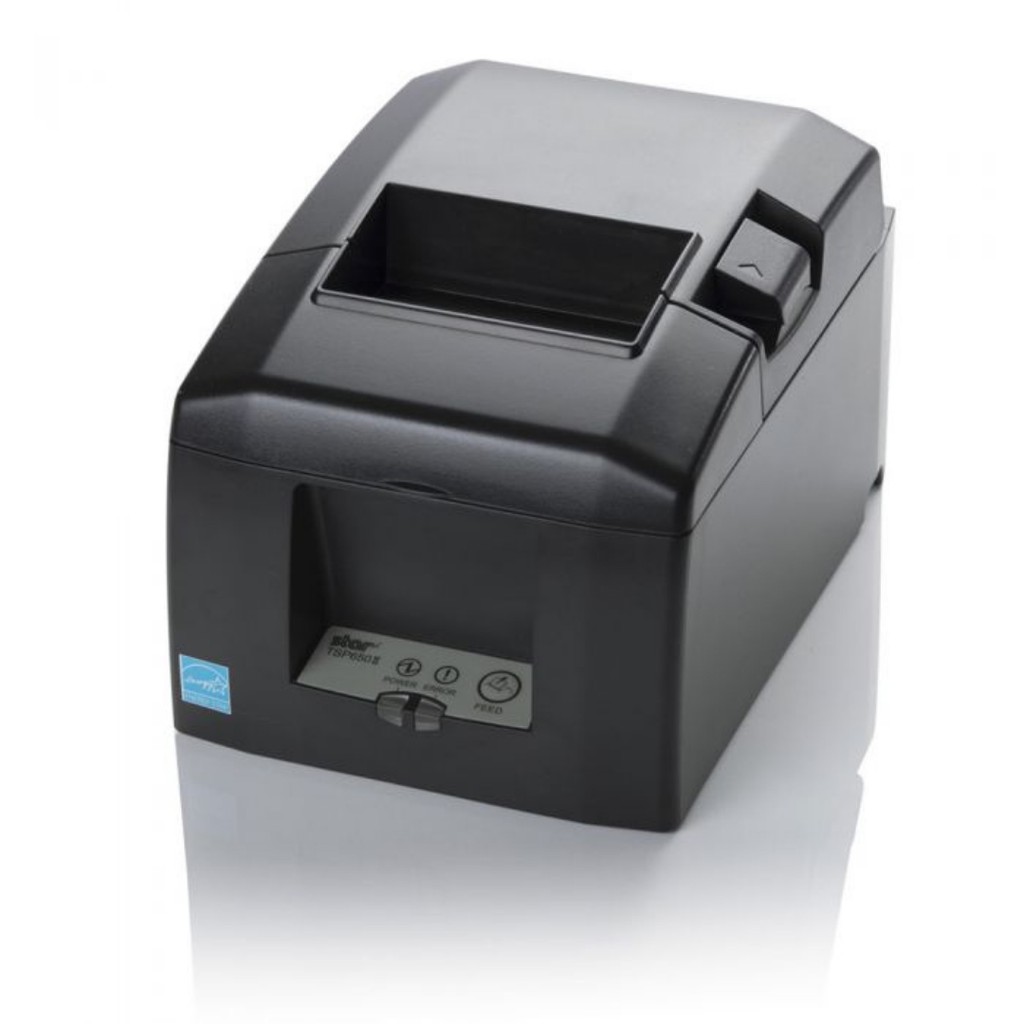 【SD POS】Star TSP-654II 熱感式出單機(同Uber Eats專用出單機TSP-143III)含稅含運