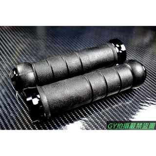 JS-192 雙環糯米腸握把 握把 握把套 130mm 雷霆 RACING 戰將 G6 檔車 野狼 雲豹 KTR 黑色