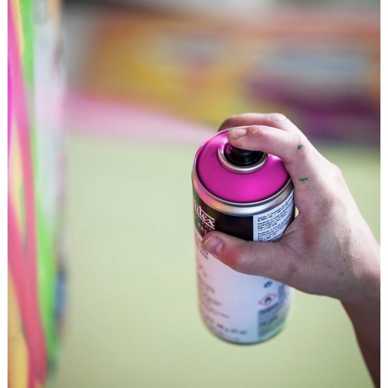 法國製 Liquitex spray paint 霧面噴漆 噴式消光壓克力顏料 400ml 水性噴漆 麗可得 噴畫顏料
