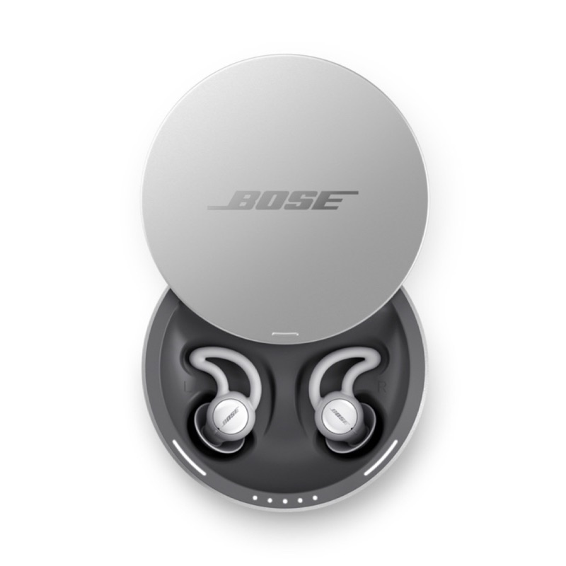 《台灣公司貨》BOSE noise-masking SleepBuds 遮噪睡眠耳塞 全新未拆 保固2年