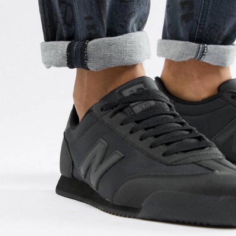 new balance 370 blue