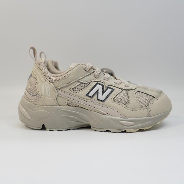 NEW BALANCE PV878KOB W楦 中童 運動鞋 NB 878 兒童 運動鞋 寬楦 韓國熱賣款