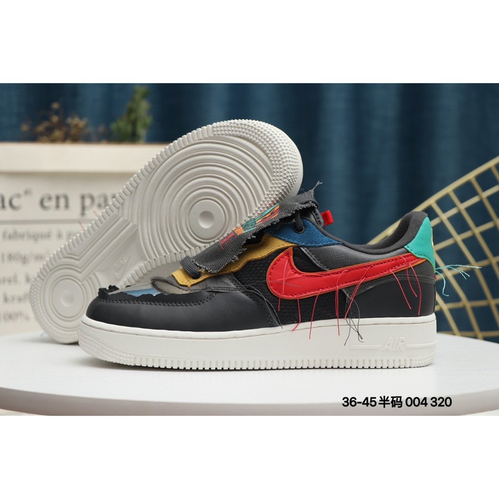 air force 1 bhm