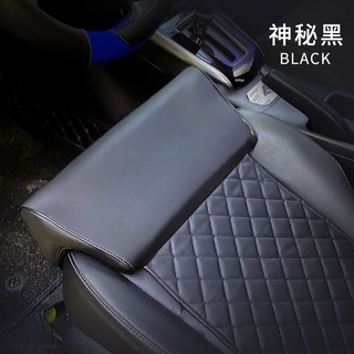 【柔軟】汽車腿託 座椅加長墊 腿託加長墊 座椅坐墊 汽車坐墊腿拖 延長腿託 通用款式汽車座椅腿託改裝飾坐墊