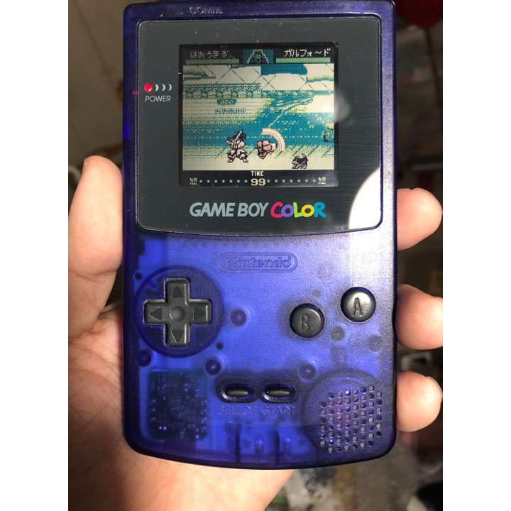 Gameboy透明 被評為最佳02/2024BeeCost