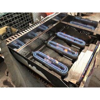 天然瓦斯煎台的價格推薦 2021年12月 比價撿便宜