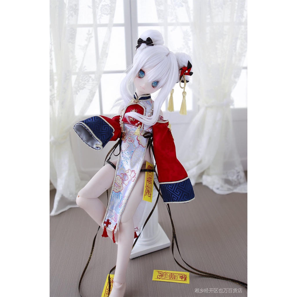 牧神午後、3分、熊妹、娃衣 【公式通販】