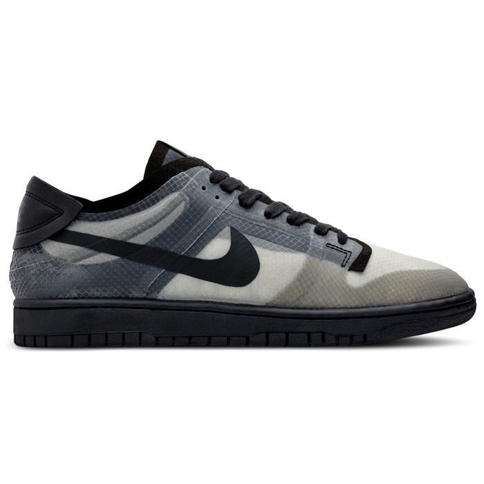 nike dunk comme des garcons