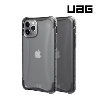 【Hw】-UAG- iPhone XR/11pro/11pro max 耐衝擊全透保護殼-透明(UAG)
