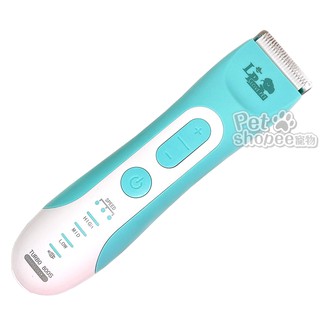 +LovePet(L.P)800型 細修腳底肛門腹部用