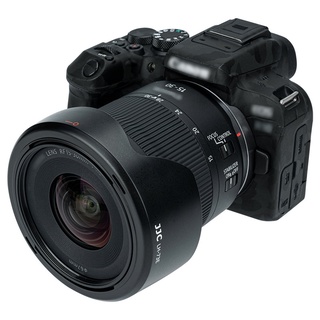 隔日到貨🔥JJC R7 R10 R5 EW-73E 遮光罩 佳能 RF 15-30mm F4.5-6.3 IS STM