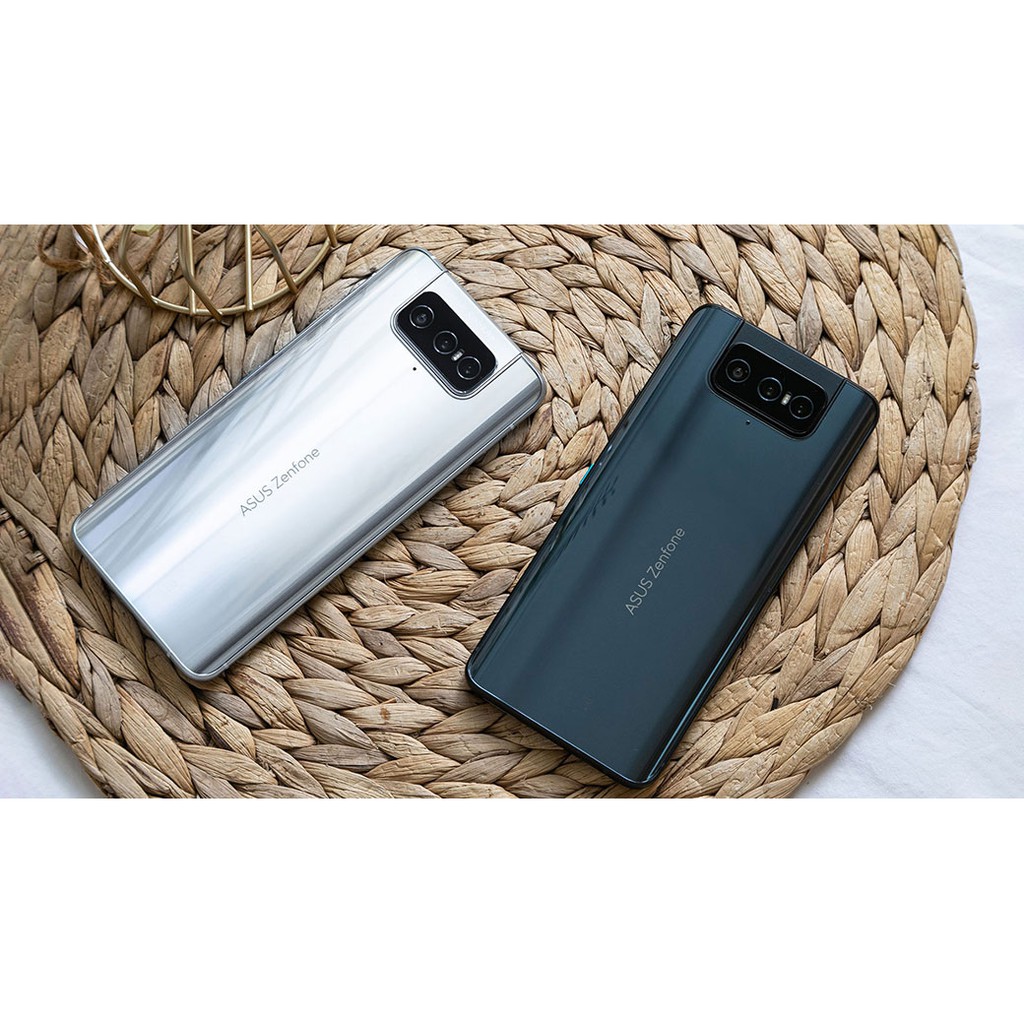 "鑫鑫行動館"ASUS Zenfone 8 Flip zs672 8GB/128GB@攜碼者看問到多少錢再幫您做折扣唷