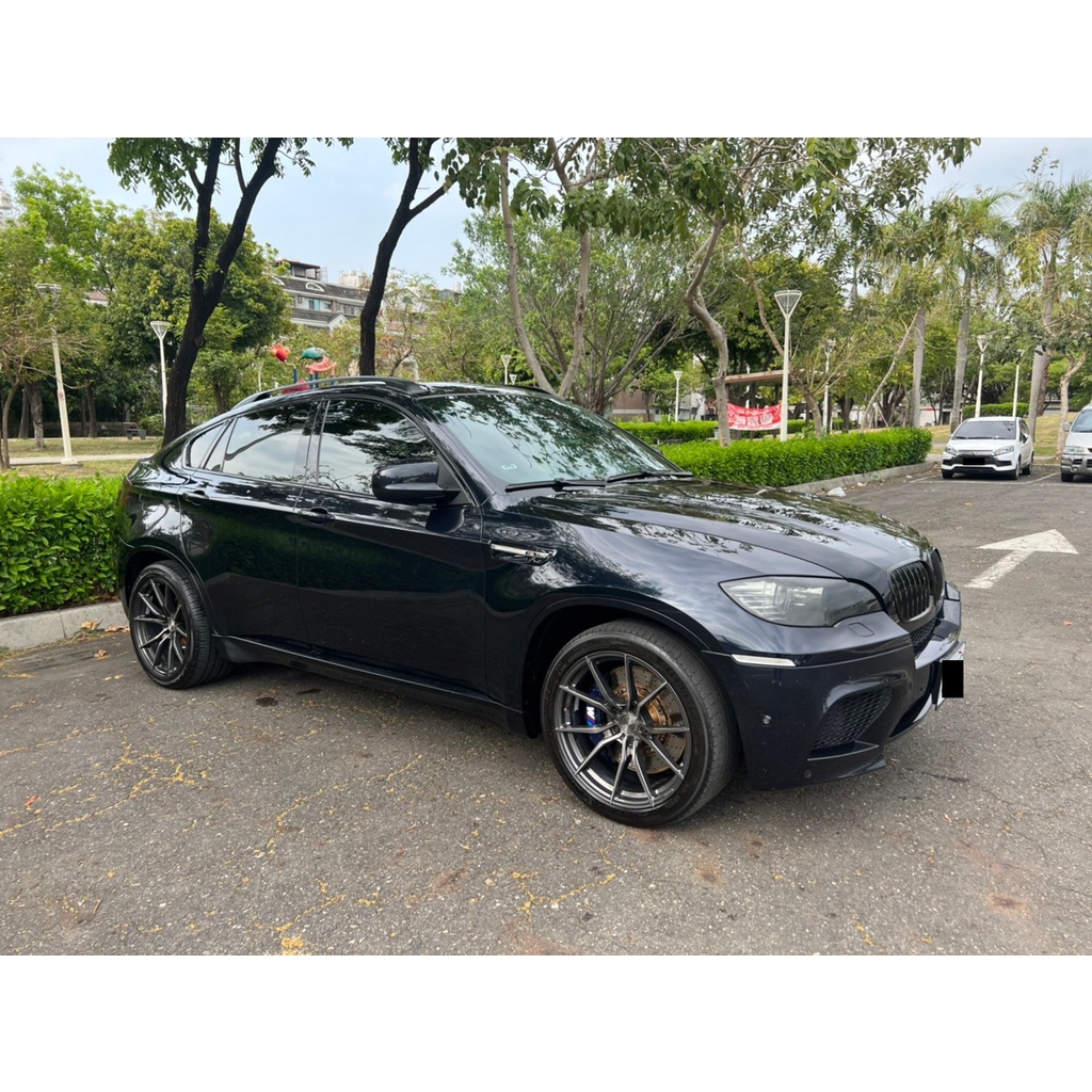 Bmw X6 中古車的價格推薦 22年10月 比價比個夠biggo