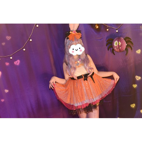 售 迪士尼 史黛拉 cosplay cos 角色扮演 二手 萬聖節 變裝 擬人化 迪士尼海洋 史黛拉兔 兔兔 兔子