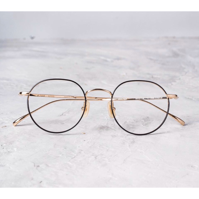 Kaneko Optical 金子眼鏡kv81 蝦皮購物