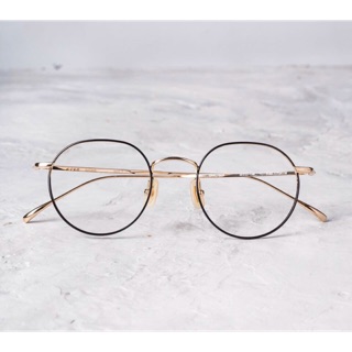 Kaneko Optical 金子眼鏡kv81 蝦皮購物