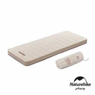 Naturehike C10舒適靜音 加厚自動充氣睡墊 FCD08 現貨 廠商直送