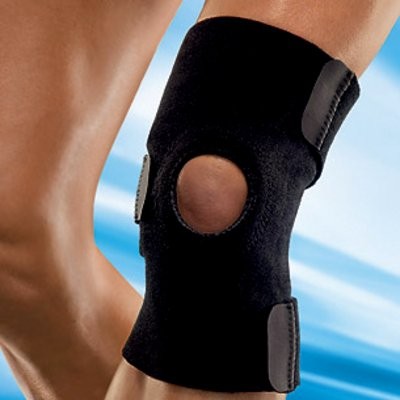FUTURO 3M 透氣 運動型可調整式護膝 膝束套 護膝 Knee 慢跑/單車/保溫