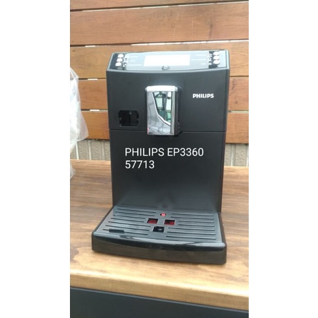 👍飛利浦PHILIPS咖啡機EP3360咖啡機大保養/維修