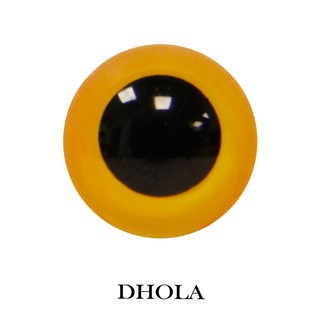 DHOLA｜螺絲型圓形水晶眼 / DIY材料 / 手工藝 / 娃娃配件 / 手作 / 飾品配件 朵拉手藝材料店