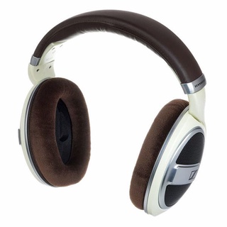 【犬爸美日精品】聲海 SENNHEISER HD599 高端 開放式 頭戴式 耳罩式耳機 HD598新款