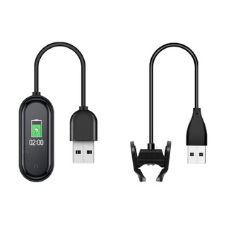 小米手環4 專用充電線