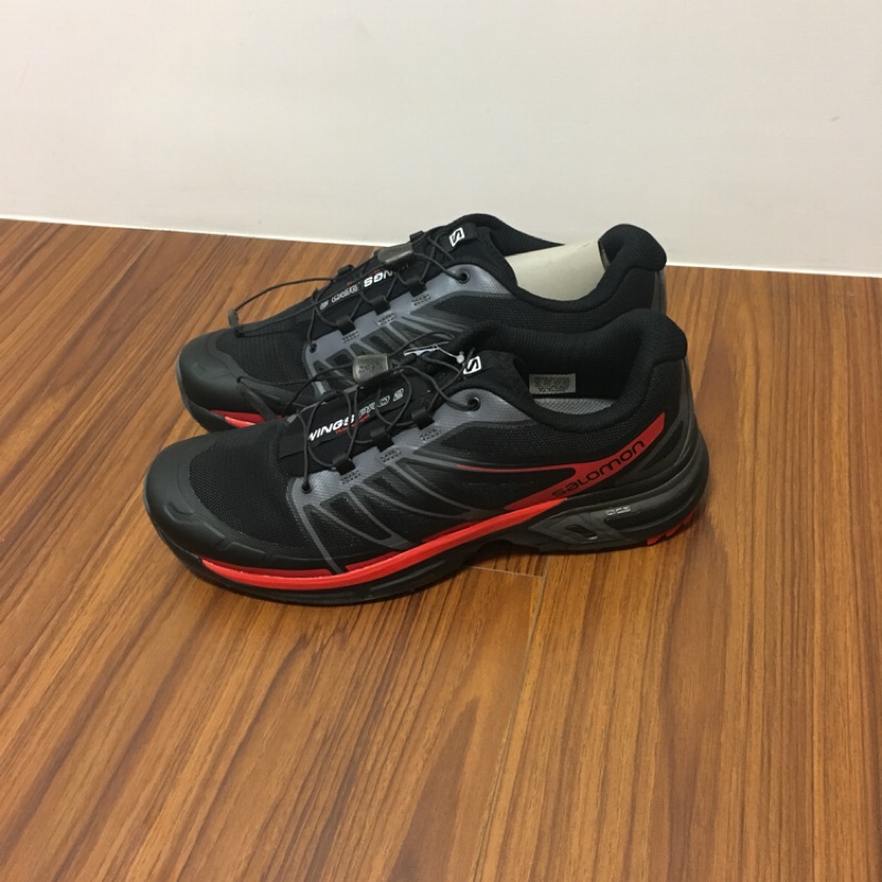 [全新] Salomon Wings Pro 2