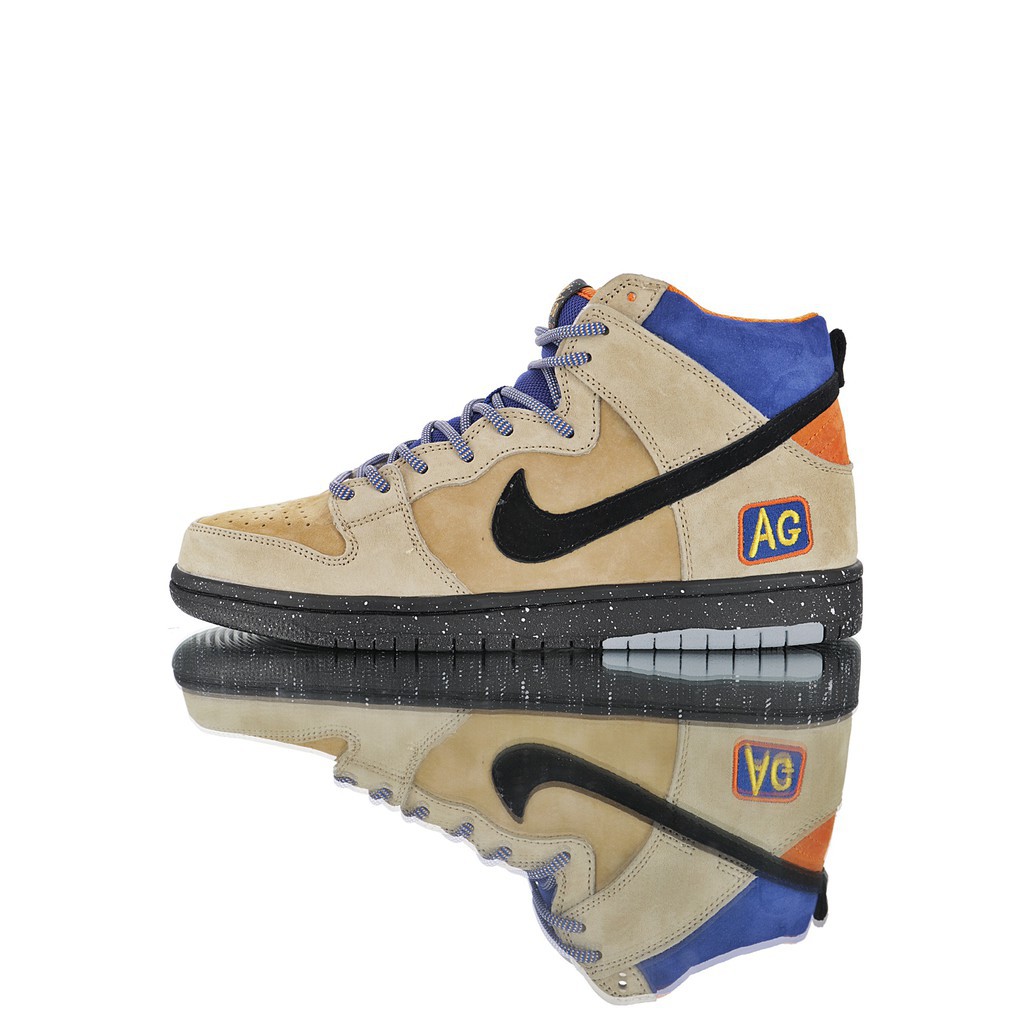 nike sb acapulco gold