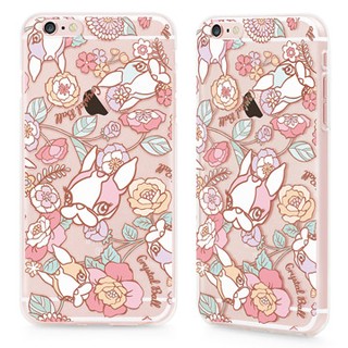 北車 GARMMA Crystal Ball iPhone 6/6S Plus 6S+ 5.5吋 TPU 保護軟殼 軟套