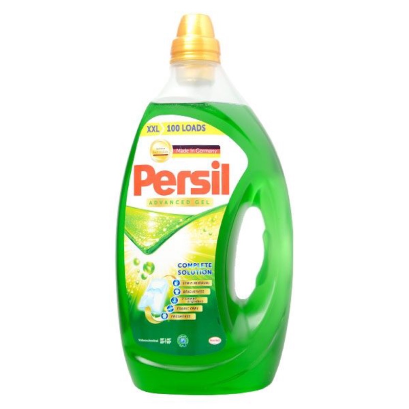 Persil 4L 洗衣精