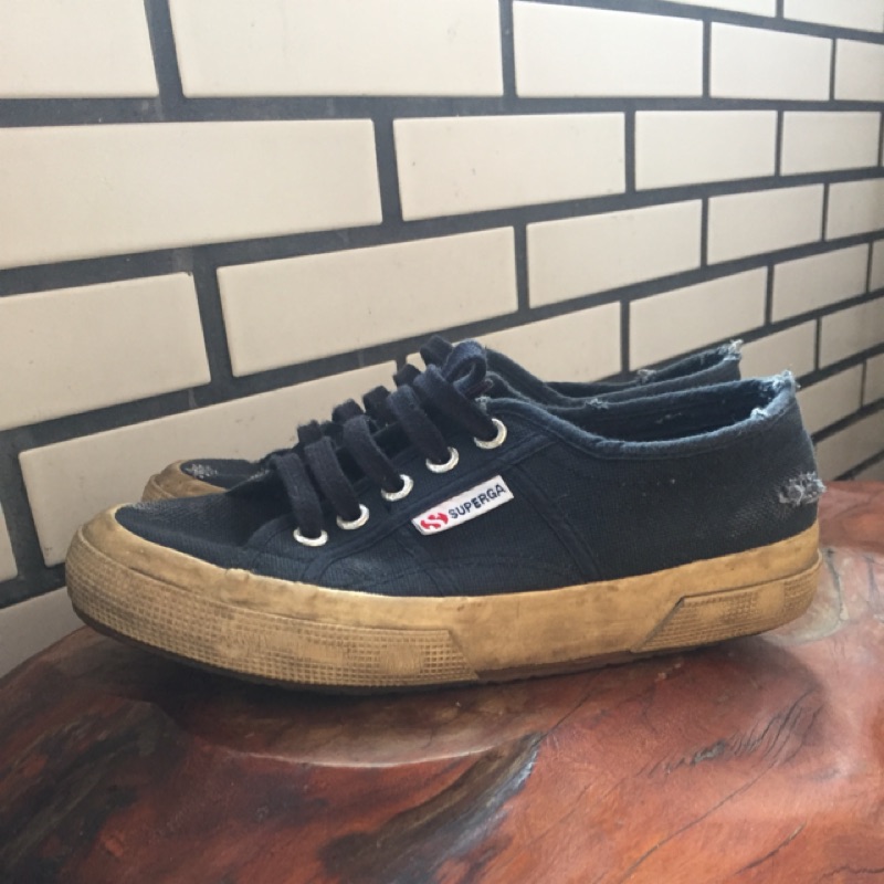 superga swallowtail cotu