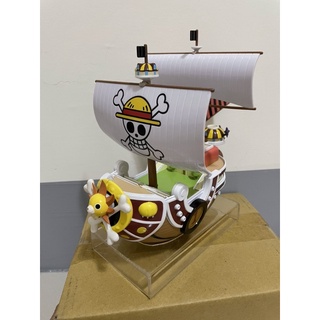 海賊王 千陽號模型