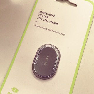 手機指環支架 iPhone Samsung HTC各種手機皆可用