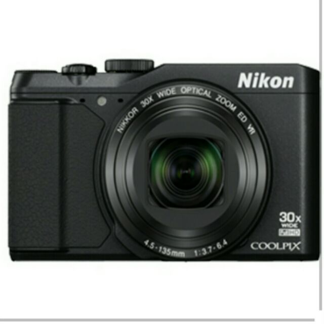 賠售 全新 Nikon COOLPIX S9900