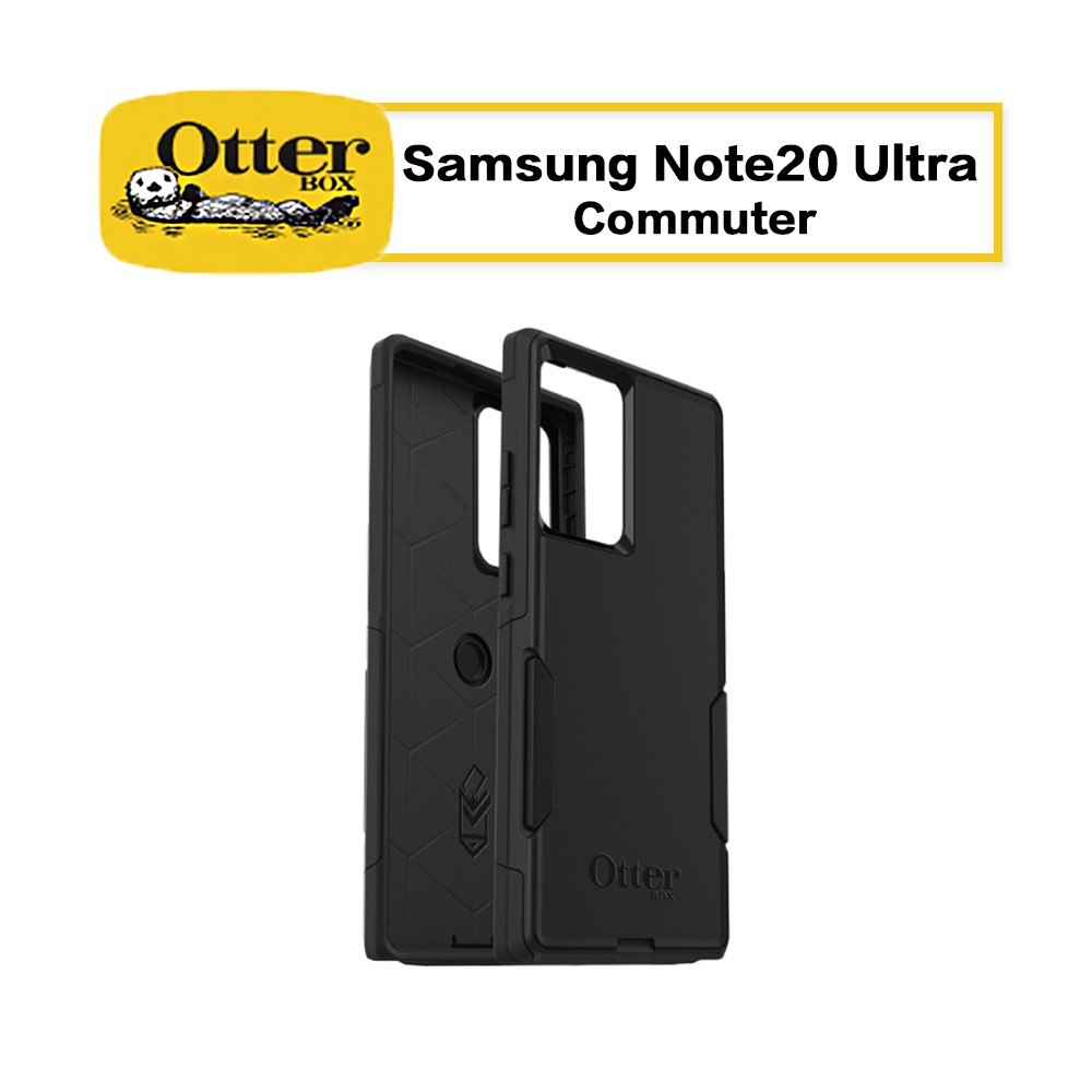 【OtterBox】Samsung Galaxy Note20 Ultra Commuter 通勤者系列 保護殼 手機殼