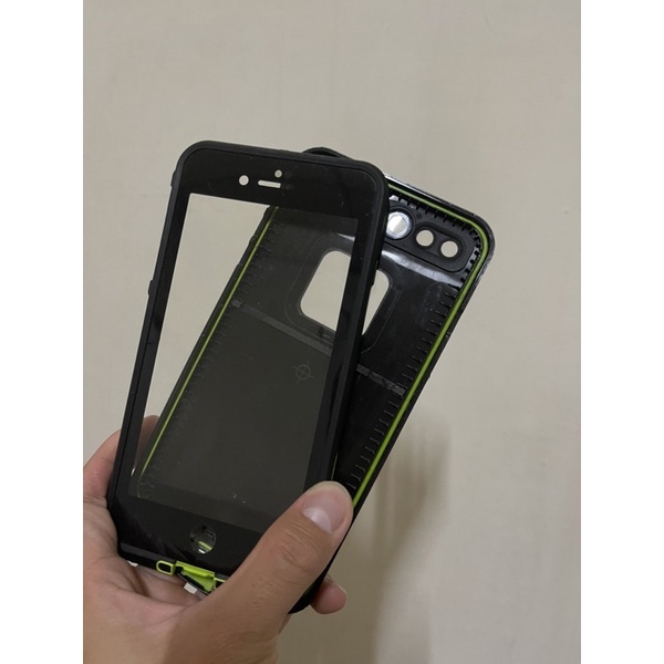 iPhone8 Plus 防水手機殼 潛水手機殼 Waterproof phone case