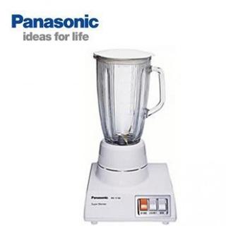 配件材料區【 全新公司貨】Panasonic 國際牌 多功能果汁機MX-V188 營業用1800ml 刀座杯..杯蓋.